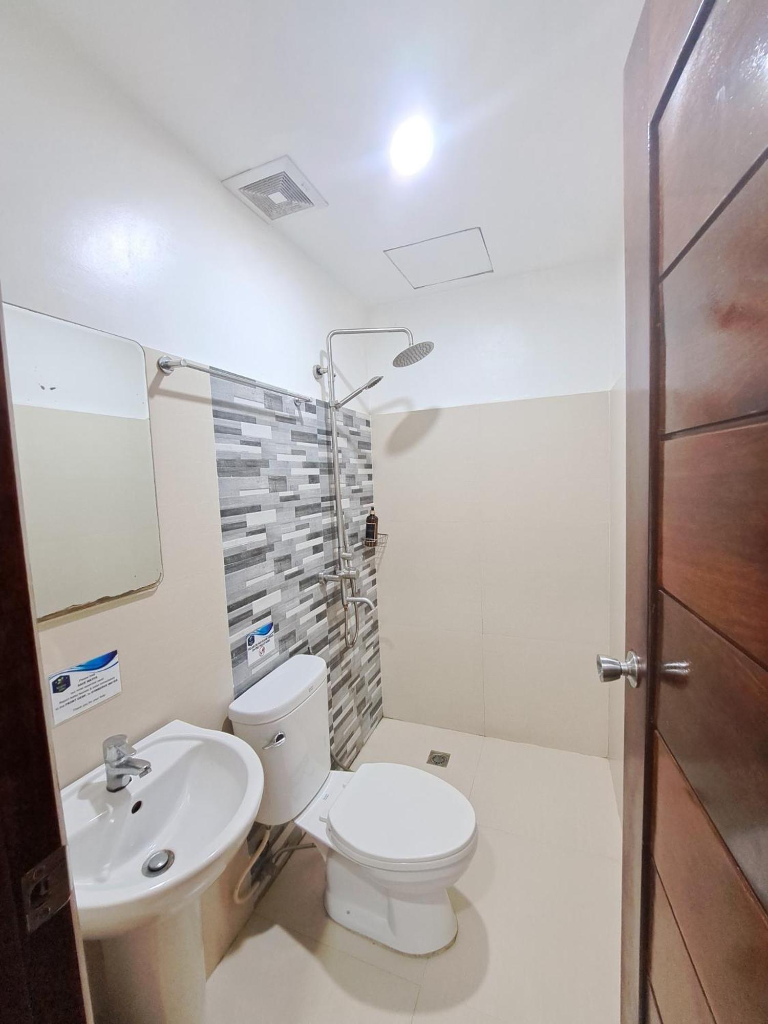 Virginia Suites El Nido Ngoại thất bức ảnh