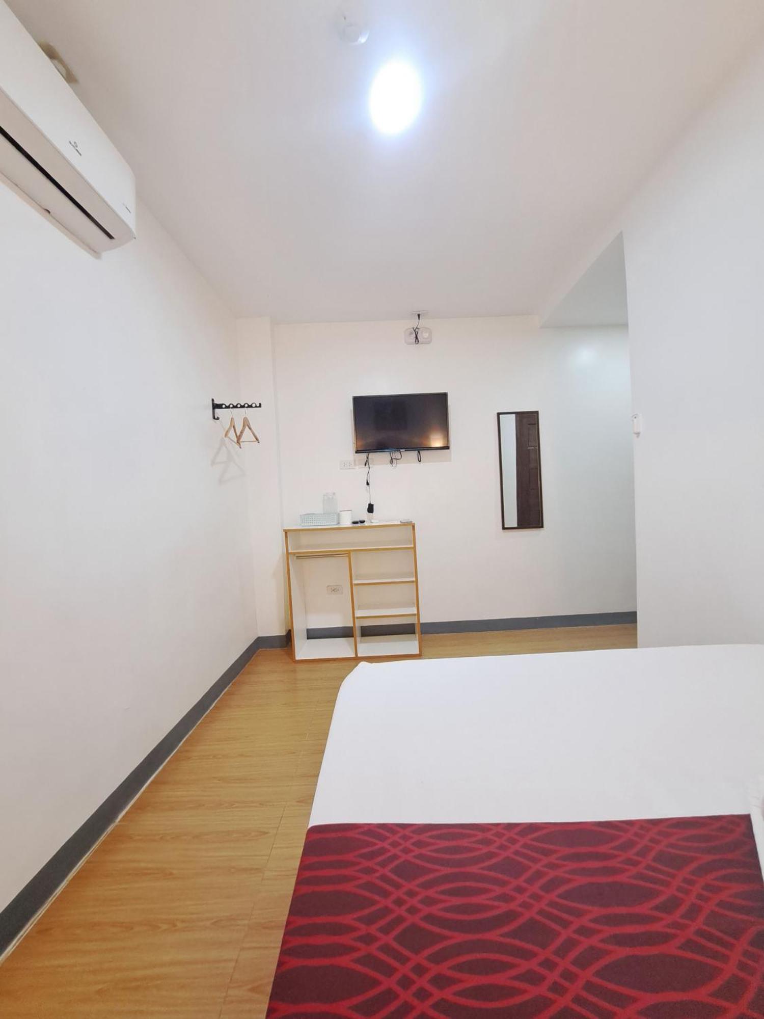 Virginia Suites El Nido Ngoại thất bức ảnh