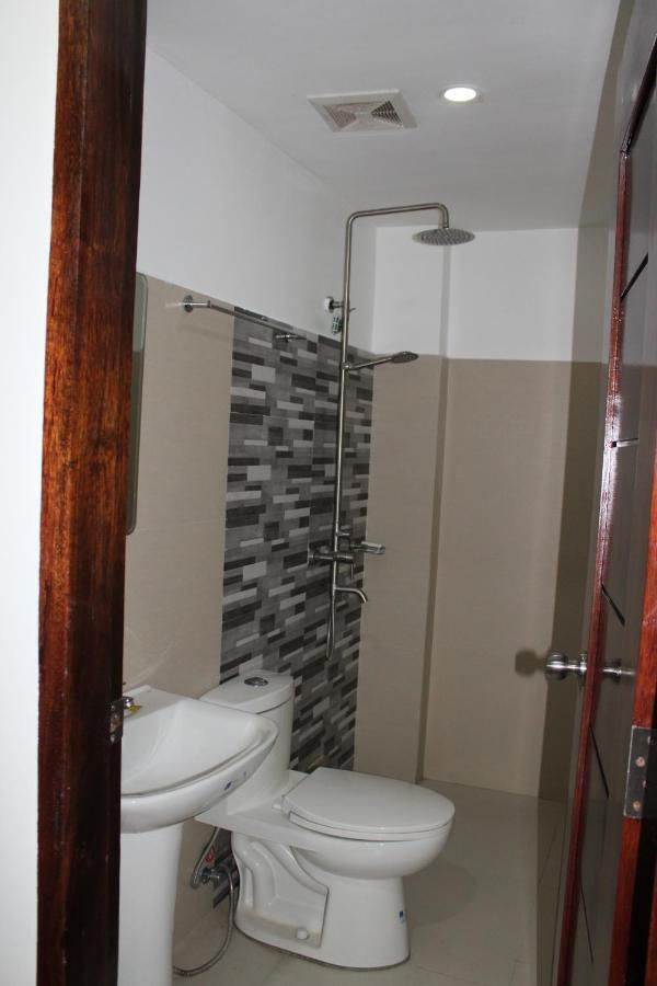 Virginia Suites El Nido Ngoại thất bức ảnh